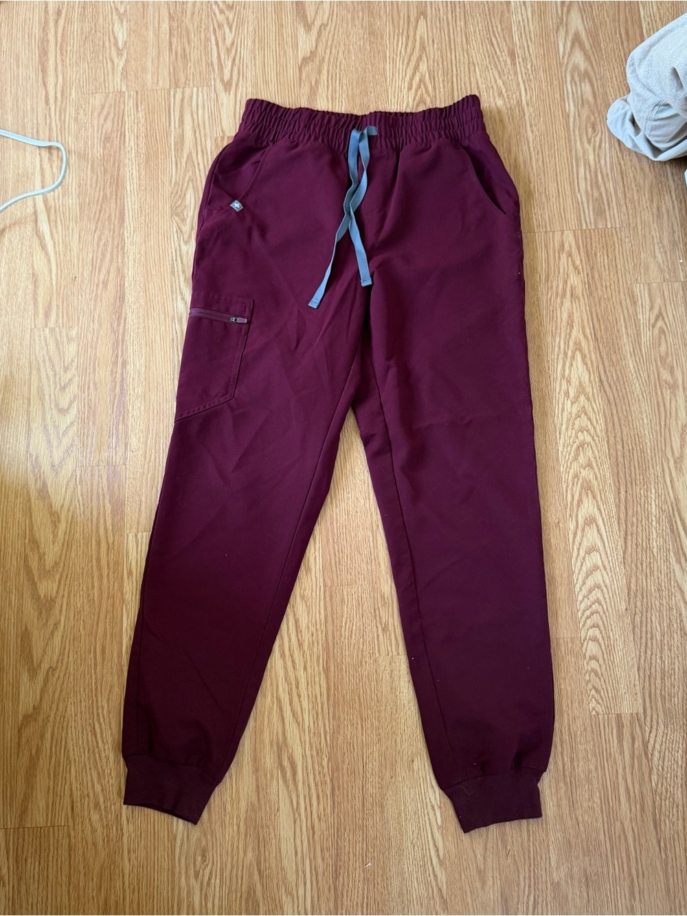 FIGS Zamora Jogger Scrub Pant